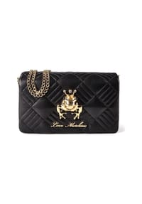 LOVE MOSCHINO Smart Daily Bag - Smart Daily Bag Umhängetasche 22.5 cm - black