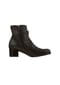 Lei Stiefelette Mara mit modischer Schnalle Bild 3