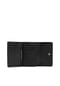 TOMMY HILFIGER LOGOTAPE Brieftasche, Kunstleder, für Damen Bild 4