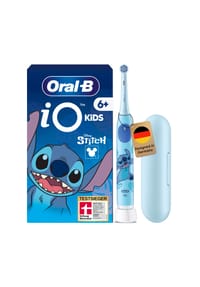 Oral-B® - Elektrische Zahnbürste "iO Kids" - 