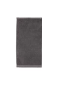 ESSENZA - Handtücher Bio Connect Organic Uni grey - grau