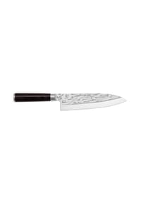 KAI - Küchenmesser Shun Pro Sho Deba - silber