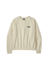 patagonia® - Sweatshirt Daily Crew - beige