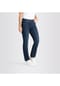 MAC Jeanshose Melanie, Straight Fit, für Damen Bild 10