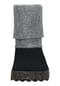 ASPORTUGUESAS Filz Stiefelette Bild 3