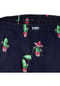 HAPPY SHORTS Herren Webboxershorts, 3er Pack - American Style, Baumwolle, gemustert Bild 10
