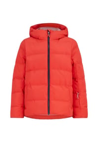 ziener - Winterjacke AMANI - rot