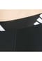 adidas Active Flex Cotton Pants, kurz, 3er-Pack, für Herren Bild 9