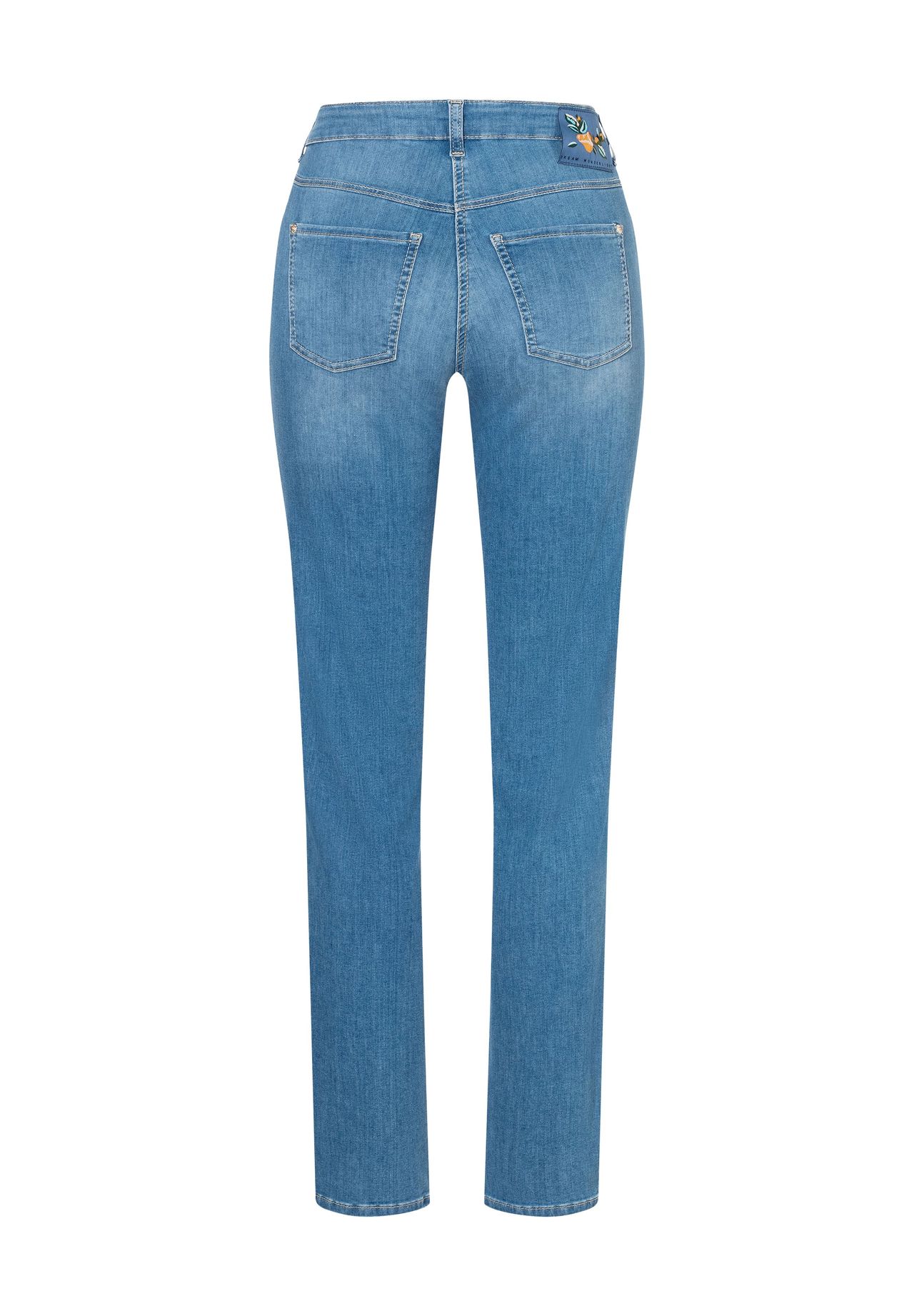 MAC Dream Jeans, 5-Pocket-Style, für Damen | GALERIA