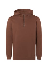 VAUDE - Pullover Men's Manukau Hoody III - 010 BLACK