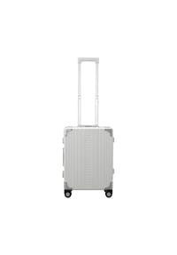 ALEON Fortis - Fortis 4 Rollen Kabinentrolley 54 cm - onyxdust