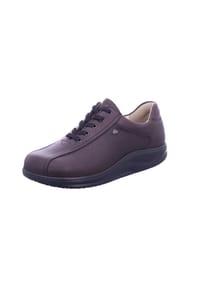 Finn Comfort - Schnürschuh WATFORD - black