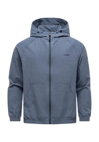ragwear™ - Anorak Roog A - Dark Grey