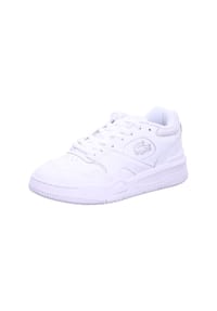 LACOSTE - Sneaker LINESHOT - weiß