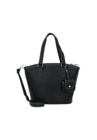 Gabor® Layla - Layla Shopper Tasche M 30 cm - black