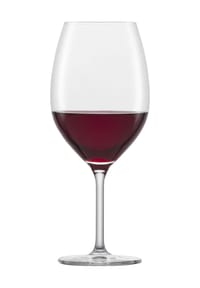 SCHOTT ZWIESEL Bordeauxglas, 4-teilig - For You - KLAR