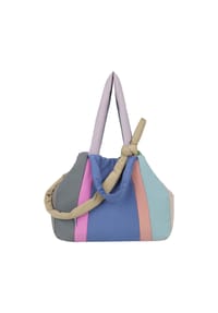 Fritzi aus Preußen Tonnje - Tonnje Shopper Tasche 42 cm - multi