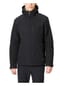VAUDE Softshelljacke Cyclone II, Kapuze, für Herren Bild 9