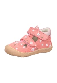 PEPINO® - Klettschuhe EBI - rosa