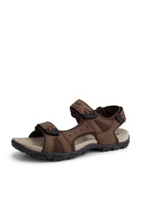 TRAVELIN' - Sandalen Horten - Braun