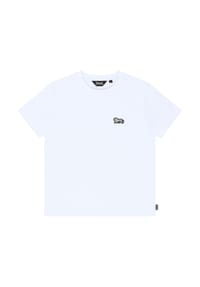 LONSDALE™ - Frauen T-Shirt CRUDWELL - White
