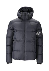 WHISTLER - Jacke Drift mit isolierendem Futter - 1001 Black