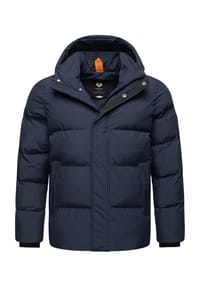 ragwear™ - Steppjacke Walby - Black