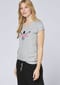 CHIEMSEE T-Shirt im Label-Look Bild 9