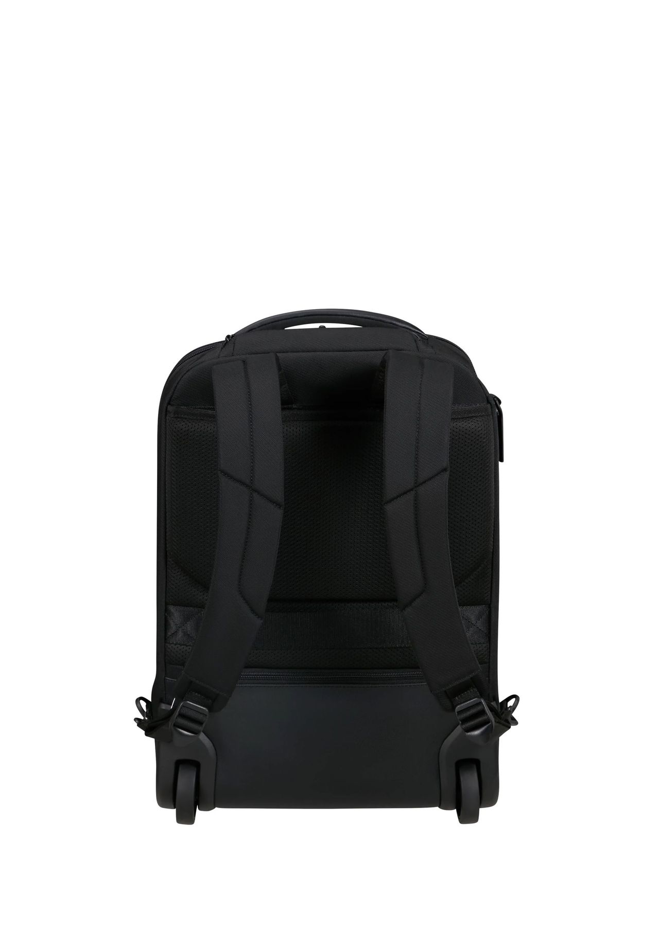 Samsonite Evosight Rolling Rucksack fr Laptop 173 Schwarz - Bild 4