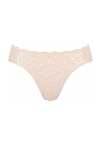 sloggi - Zero Feel Bliss Jazzpants, nahtlos, für Damen - 00DM PUFF PINK