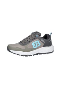 Brütting® - Outdoorschuh Chadron - grau