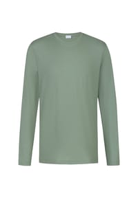 mey - T-Shirt, für Herren - 515 THUNDER GREY