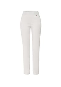 Relaxed - Stretch-Hose Alice Slim - beige | 731