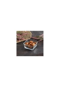 Paşabahçe - Pasabahce 4er Set 530236 Glasschale Frezya Çerezlik Kase 220cc - transparent OneSize