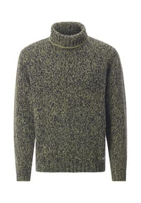 BABISTA - Pullover VESTIGONI - grün