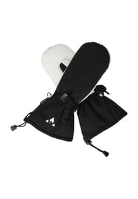 WHISTLER - Fäustlinge Codiak mit BionicFinish - 1001 Black