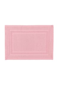 RHOMTUFT® - Badematten Gala rosenquarz - 402 - rosa