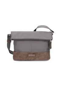 zwei Olli - Olli Umhängetasche 28 cm - bordeaux