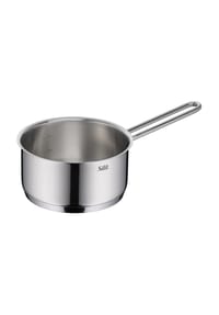 Silit Stielkasserolle - EXTRA COOK - SILBER