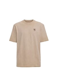 Blauer.®USA - T-Shirt GREENOUGH - beige
