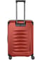 VICTORINOX SPECTRA 3.0 4-Doppelrollen-Trolley, Hartschale, TSA-Schloss, Adressschild Bild 5