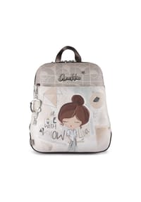 anekke Sophia - Sophia Daypack 31 cm - mehrfarbig
