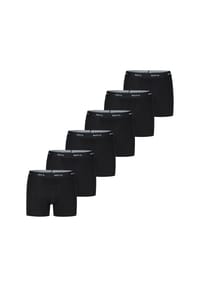 Phil & Co. Berlin - Retro Pants Jersey Core - Black