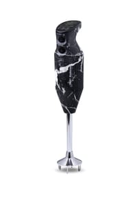 UNOLD - Stabmixer - SCHWARZ/WEIß
