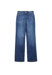 S.Oliver Red Label - Jeanshose, 5-Pocket, für Damen - 55Z2 BLUE