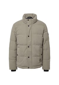 s.Oliver - Steppjacke, wärmend, für Herren - 8435 BROWN