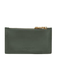 LIEBESKIND - CHUDY Brieftasche, Schafsleder, für Damen - 7913CYPRESS GREEN
