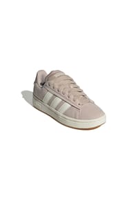 adidas - Sneaker Grand Court Alpha 00S - wonder taupe/off white/vapour grey