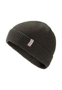 VAUDE - Accessories Manukau Beanie - anthracite