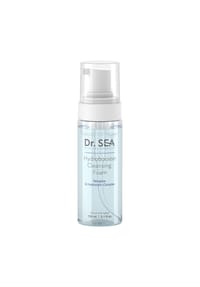 Dr. SEA - Feuchtigkeitsspendender Reinigungsschaum - weiß
